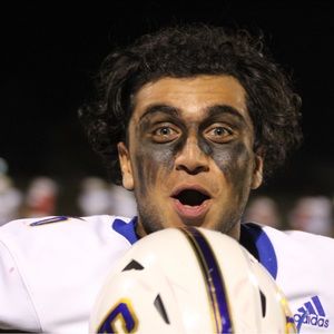 Meet your Posher, Saad